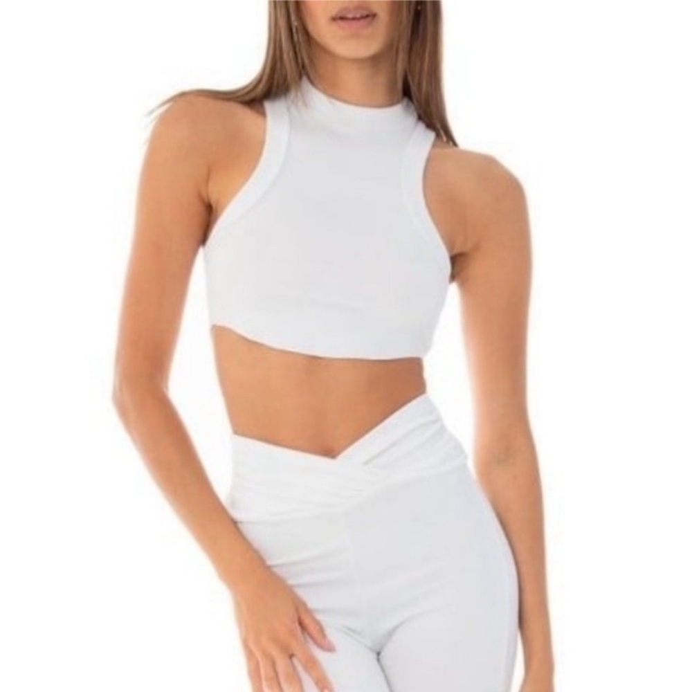 Are You Am I Impy Tank